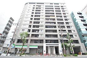 大阪府大阪市西区新町３丁目11番7号（賃貸マンション1LDK・8階・52.67㎡） その3