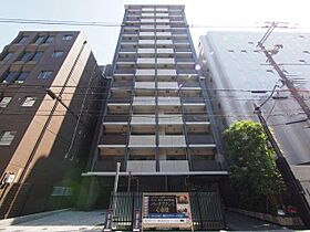 大阪府大阪市中央区南船場２丁目（賃貸マンション1K・6階・32.02㎡） その1