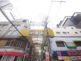 大阪府大阪市西区江戸堀１丁目（賃貸マンション1R・10階・26.28㎡） その25