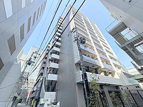 大阪府大阪市西区阿波座１丁目（賃貸マンション2LDK・10階・51.15㎡） その3