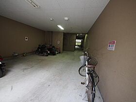 ラナップスクエア堺筋本町  ｜ 大阪府大阪市中央区備後町１丁目（賃貸マンション1R・3階・28.47㎡） その28