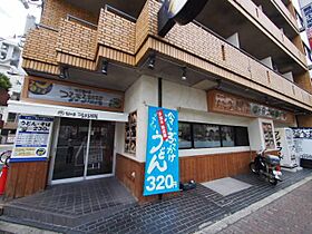 大阪府大阪市浪速区戎本町１丁目（賃貸マンション1R・9階・17.00㎡） その18