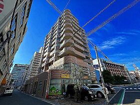 大阪府大阪市浪速区日本橋西２丁目（賃貸マンション3LDK・3階・68.68㎡） その22