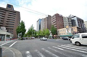 大阪府大阪市西区立売堀４丁目4番2号（賃貸マンション1K・8階・26.69㎡） その18