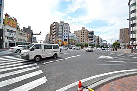 大阪府大阪市浪速区稲荷２丁目7番1号（賃貸マンション2LDK・2階・64.02㎡） その23