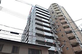 大阪府大阪市浪速区幸町１丁目2番28号（賃貸マンション1R・2階・19.04㎡） その3