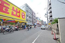 大阪府大阪市浪速区幸町１丁目2番28号（賃貸マンション1R・2階・19.04㎡） その22