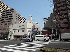 パインハイツ  ｜ 大阪府大阪市西区南堀江２丁目（賃貸マンション1K・12階・17.10㎡） その3