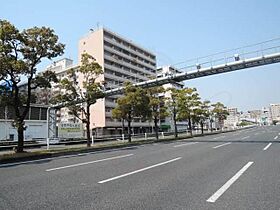 パインハイツ  ｜ 大阪府大阪市西区南堀江２丁目（賃貸マンション1K・12階・17.10㎡） その5