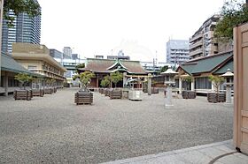 大阪府大阪市中央区南久宝寺町２丁目6番8号（賃貸マンション1K・11階・26.12㎡） その17