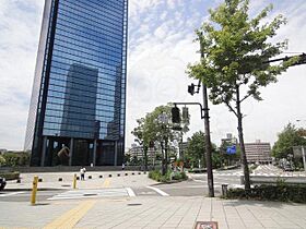 大阪府大阪市中央区島之内１丁目15番25号（賃貸マンション1LDK・3階・57.26㎡） その6