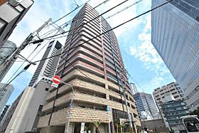 大阪府大阪市西区土佐堀１丁目2番24号（賃貸マンション1K・20階・27.52㎡） その13