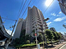 大阪府大阪市浪速区日本橋東３丁目（賃貸マンション3LDK・4階・80.89㎡） その21