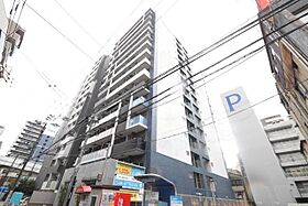 大阪府大阪市中央区北久宝寺町１丁目3番9号（賃貸マンション1K・4階・22.04㎡） その3