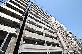 エスリード上本町北  ｜ 大阪府大阪市中央区上本町西２丁目1番1号（賃貸マンション1K・4階・20.21㎡） その3