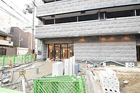 大阪府大阪市浪速区日本橋東２丁目4番11号（賃貸マンション1K・8階・22.04㎡） その17