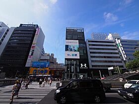 大阪府大阪市中央区南船場１丁目（賃貸マンション1LDK・12階・47.56㎡） その16