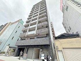 大阪府大阪市浪速区桜川４丁目3番（賃貸マンション1LDK・8階・31.92㎡） その18