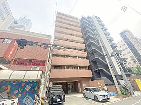 M’PLAZA長堀  ｜ 大阪府大阪市中央区島之内１丁目4番29号（賃貸マンション1R・7階・26.23㎡） その19