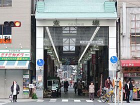 M’PLAZA長堀  ｜ 大阪府大阪市中央区島之内１丁目4番29号（賃貸マンション1R・7階・26.23㎡） その30