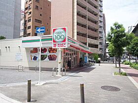 大阪府大阪市浪速区幸町３丁目（賃貸マンション1K・6階・24.63㎡） その20