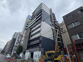 大阪府大阪市西区南堀江３丁目21番2号（賃貸マンション1K・6階・21.01㎡） その1