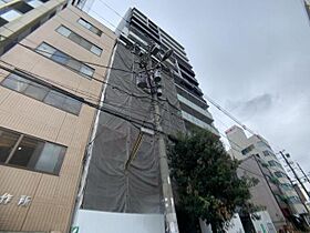 大阪府大阪市西区南堀江３丁目21番2号（賃貸マンション1K・6階・21.01㎡） その3