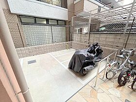 大阪府大阪市浪速区幸町３丁目（賃貸マンション1LDK・4階・36.45㎡） その19