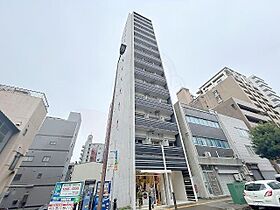 大阪府大阪市中央区谷町６丁目（賃貸マンション1K・4階・21.06㎡） その14