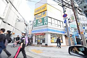 ルクシア阿波座  ｜ 大阪府大阪市西区川口３丁目10番1号（賃貸マンション1K・3階・30.11㎡） その22