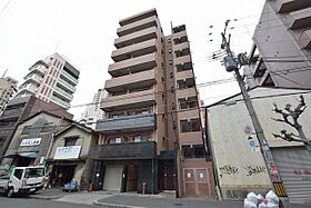 ジュネーゼグラン南堀江  ｜ 大阪府大阪市西区南堀江４丁目（賃貸マンション1K・3階・21.94㎡） その29