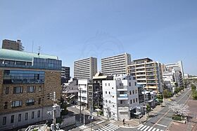 大阪府大阪市中央区玉造２丁目25番12号（賃貸マンション1LDK・4階・37.97㎡） その15