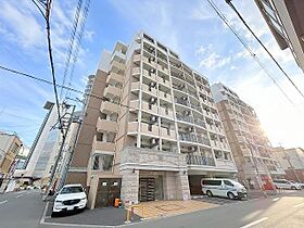 大阪府大阪市西区九条南２丁目33番27号（賃貸マンション1K・8階・21.75㎡） その18