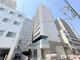 大阪府大阪市西区阿波座１丁目（賃貸マンション1LDK・10階・31.64㎡） その22