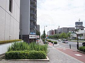 大阪府大阪市浪速区幸町２丁目4番4号（賃貸マンション1LDK・7階・33.50㎡） その30