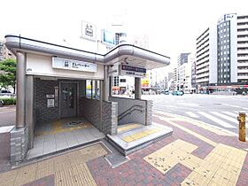 大阪府大阪市浪速区日本橋５丁目7番12号（賃貸マンション1R・9階・21.75㎡） その24