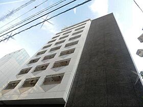 大阪府大阪市西区南堀江３丁目（賃貸マンション1DK・6階・40.67㎡） その1