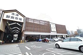 大阪府大阪市中央区南久宝寺町１丁目10番13号（賃貸マンション1K・5階・20.79㎡） その20