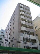 大阪府大阪市中央区南久宝寺町１丁目7番7号（賃貸マンション1DK・4階・39.59㎡） その1