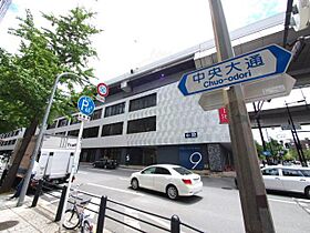 大阪府大阪市中央区北久宝寺町２丁目6番11号（賃貸マンション1LDK・4階・28.80㎡） その25