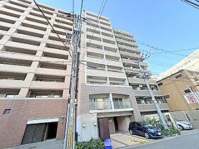 大阪府大阪市西区西本町２丁目1番8号（賃貸マンション1LDK・3階・40.78㎡） その22