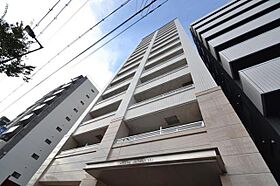 大阪府大阪市浪速区幸町３丁目3番10号（賃貸マンション1K・3階・24.91㎡） その1