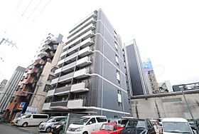 大阪府大阪市西区南堀江３丁目7番4号（賃貸マンション1LDK・2階・50.15㎡） その3