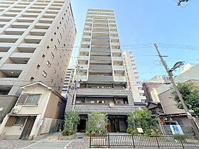 大阪府大阪市西区京町堀３丁目9番11号（賃貸マンション1K・10階・21.56㎡） その20