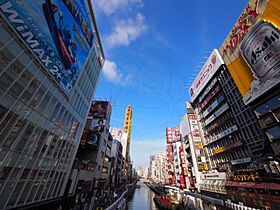 サンハイツヤマサキ  ｜ 大阪府大阪市浪速区稲荷１丁目（賃貸マンション1K・2階・23.00㎡） その20