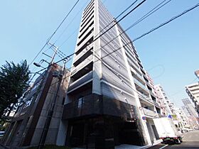 大阪府大阪市浪速区桜川２丁目（賃貸マンション1K・5階・24.49㎡） その3