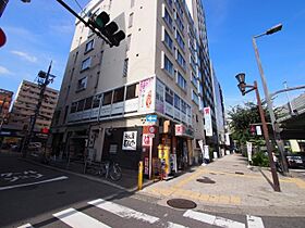 道頓堀マンション  ｜ 大阪府大阪市中央区島之内２丁目（賃貸マンション2LDK・2階・43.00㎡） その8