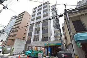 大阪府大阪市中央区東心斎橋１丁目（賃貸マンション1R・6階・27.06㎡） その3