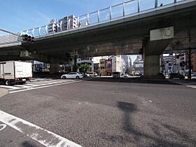 大阪府大阪市中央区東心斎橋１丁目（賃貸マンション1R・6階・27.06㎡） その23