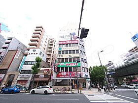 アルス心斎橋UNAGIDANI  ｜ 大阪府大阪市中央区東心斎橋１丁目（賃貸マンション1LDK・2階・44.46㎡） その18